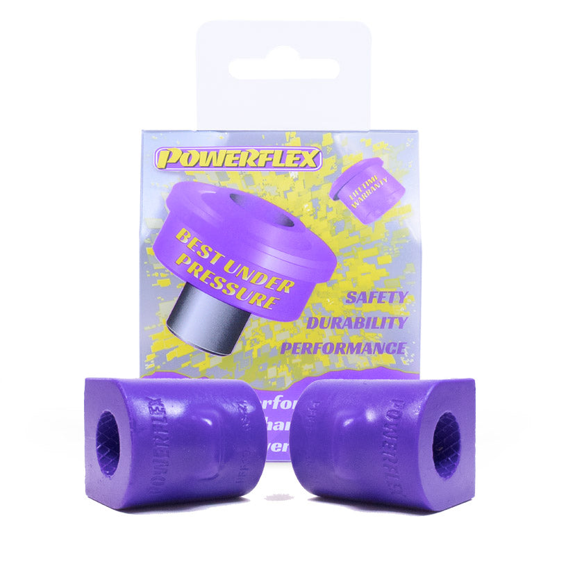 Powerflex Front Anti Roll Bar To Chassis Bush 23mm for Ford Galaxy MK3 (2006-2015)