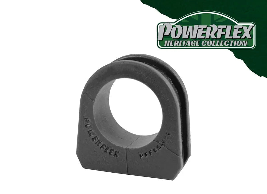 Powerflex Steering Rack Mount Bush for Audi A3 S3 RS3 8L (1996-2003) MK1 4WD (1999-2003)