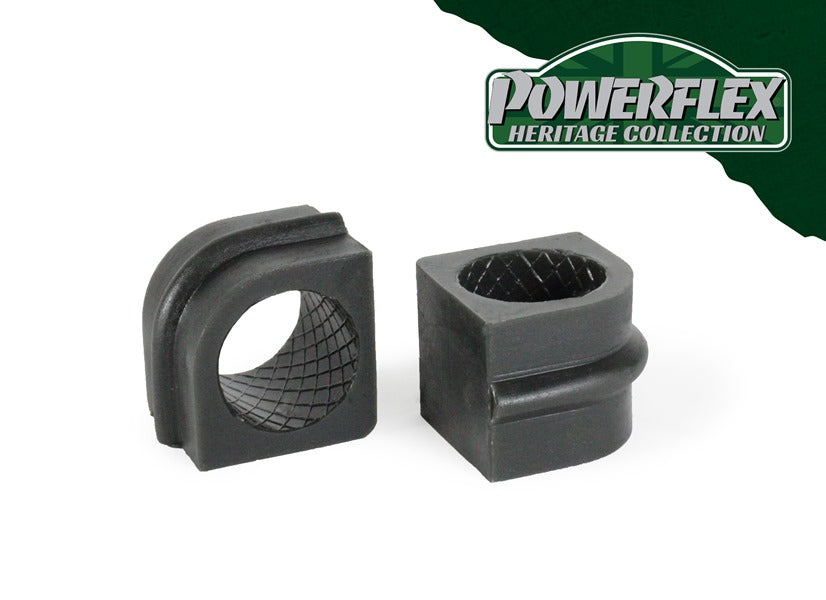 Powerflex Front Anti Roll Bar Mount Bush 27mm for Volkswagen Transporter Models T4 (1990 - 2003) Heritage Collection