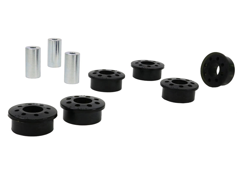Whiteline Performance Differential - Mount Bushing Kit for HSV GTS E SERIES (2006-2013)