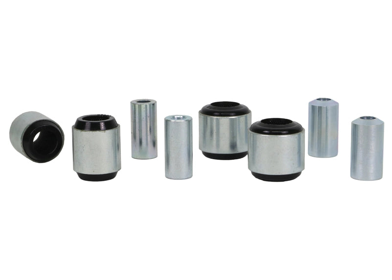 Whiteline Performance Control Arm Upper Rear - Bushing Kit for BMW 1 SERIES F20, F21 (EXCL M) (2011-2019)