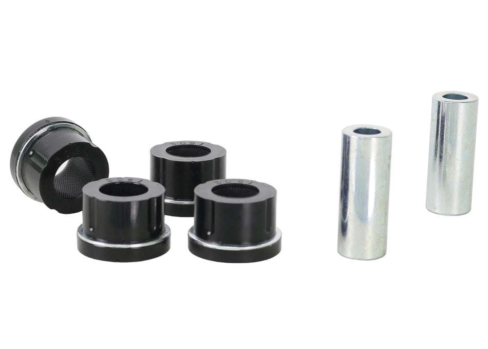 Whiteline Performance Control Arm Lower - Inner Front Bushing Kit for SUBARU XV GT (2017-2023)