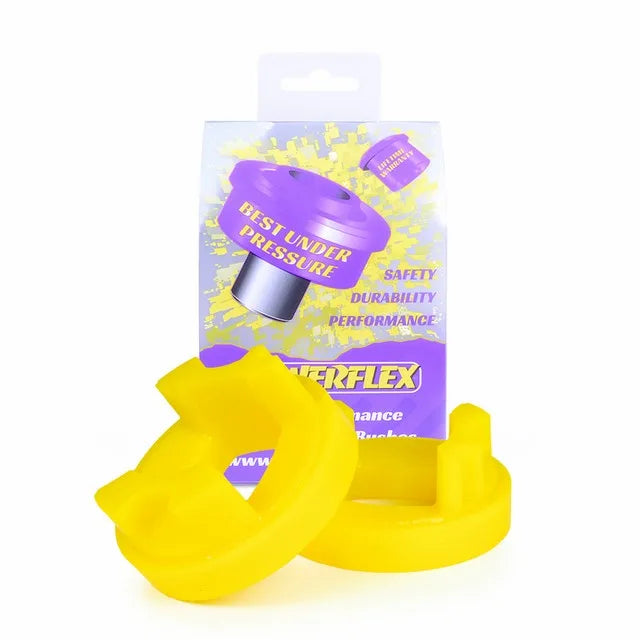Powerflex Rear Lower Engine Mount Insert for Cadillac BLS (2005 - 2010)