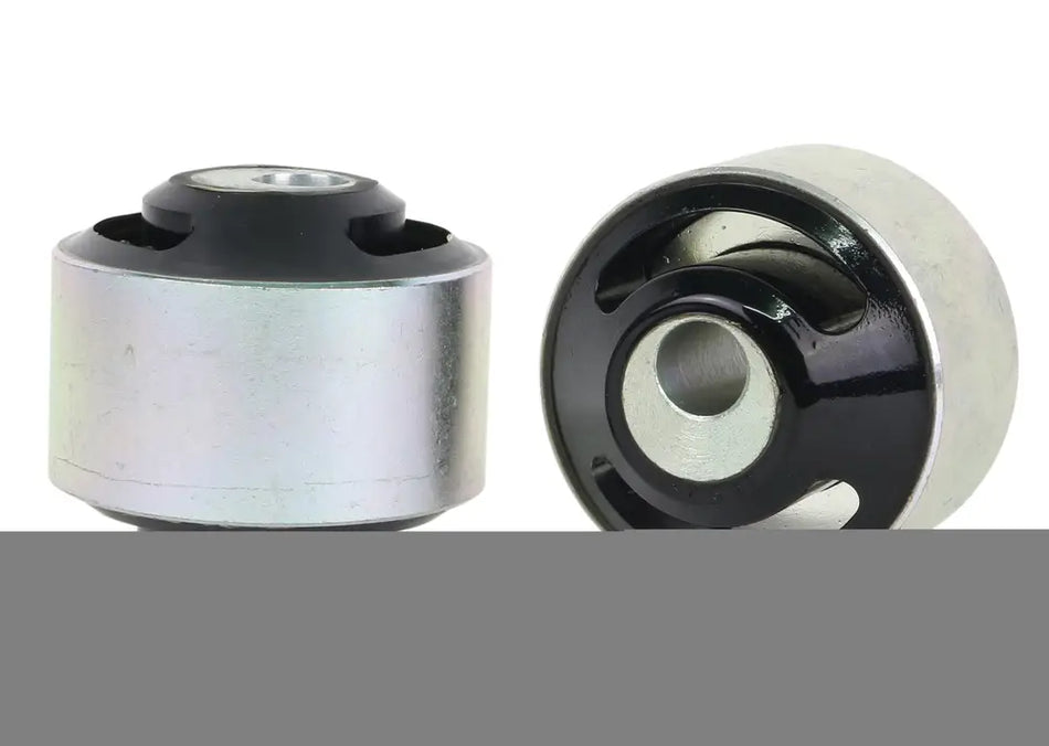 Whiteline Performance Control Arm - Lower Inner Rear Bushing for KIA RIO JB (2005-2011) (W53449)