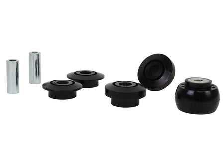 Whiteline Performance Differential - Mount Bushing Kit for INFINITI G SERIES G37 (2008-2013)