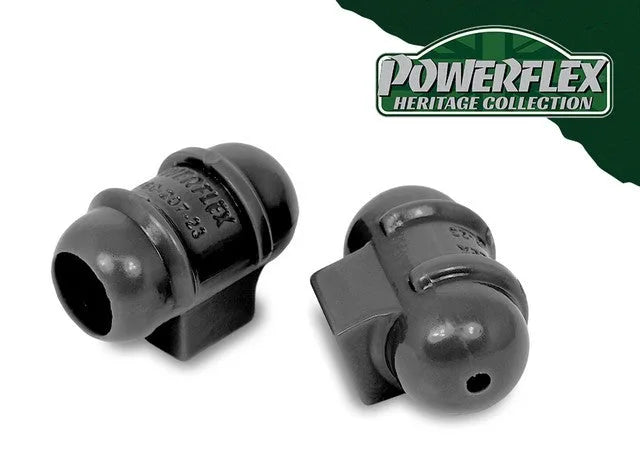 Powerflex Front Anti Roll Bar Outer Mount 23mm for Renault Scenic Models I (1997-2002) Heritage Collection