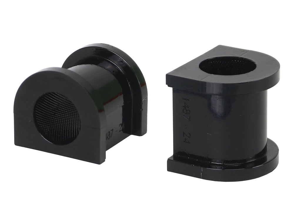 Whiteline Performance Sway Bar Mount - Bushing Kit 24mm for FORD AUSTRALIA CORTINA TE, TF (1977-1982)