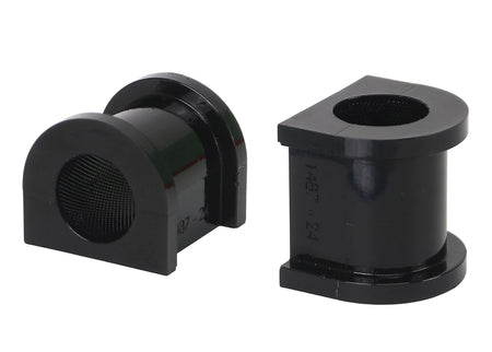 Whiteline Performance Sway Bar Mount - Bushing Kit 24mm for FORD AUSTRALIA CORTINA TE, TF (1977-1982)