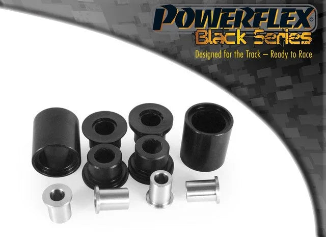 Powerflex Rear Lower Lateral Arm Inner Bush for BMW 3 Series E90, E91, E92 & E93 (2005-2013) E9* M3 inc GTS Cab in Black