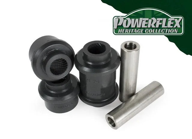 Powerflex Front Tie Bar Bush for Toyota MR2 Models Gen2 SW20 (1989 - 1999) REV 2 to 5 (1991 Heritage Collection
