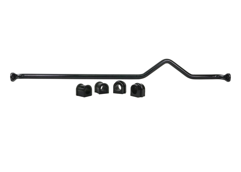 Whiteline Performance Sway Bar - 24mm X Heavy Duty for NISSAN PATROL GU Y61 WAGON (1997-2016) (BNF83X)