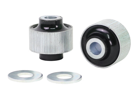 Whiteline Performance Control Arm Lower - Inner Rear Bushing Kit for SUBARU FORESTER SH (2008-2013) (W53353)