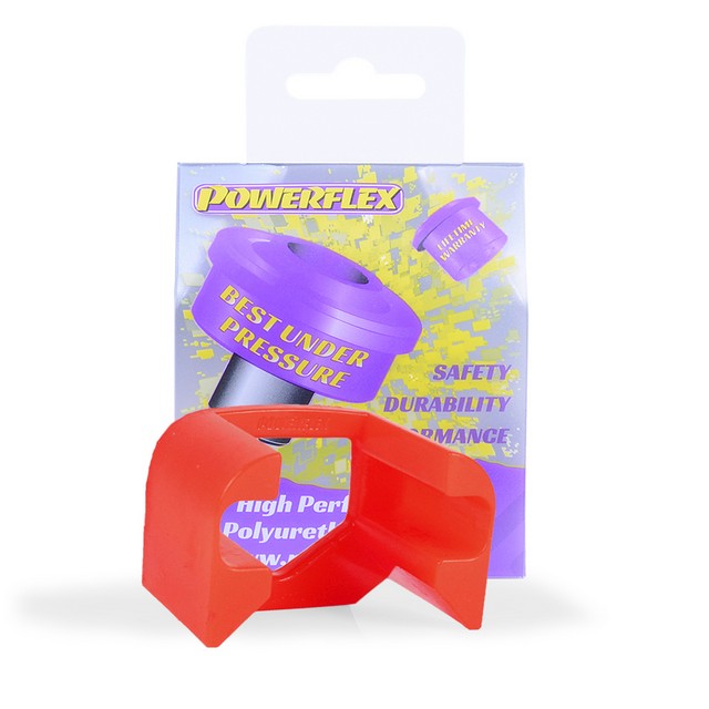 Powerflex Upper Gearbox Mount Insert (Diesel) for Fiat Punto Evo (2009 - 2015)
