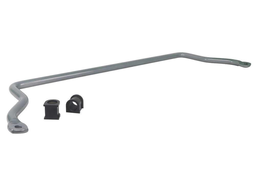 Whiteline Performance Sway Bar - 27mm Non Adjustable for MAZDA RX - 7 SA SERIES I, II, III (1979-1985)
