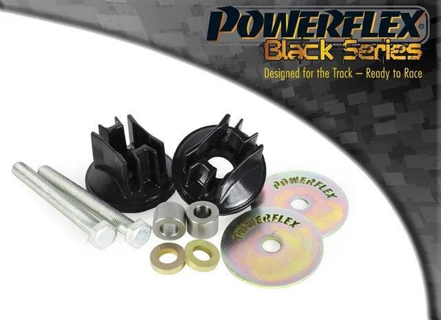 Powerflex Rear Diff Bush Insert for Audi A7 / S7 / RS7 4G8 (2012 - 2018) S7 (2012 - 2017)