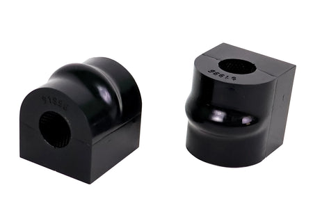 Whiteline Performance Sway Bar Mount - Bushing Kit 20mm for TESLA MODEL 3 5YJ3 RWD (2017-ON)