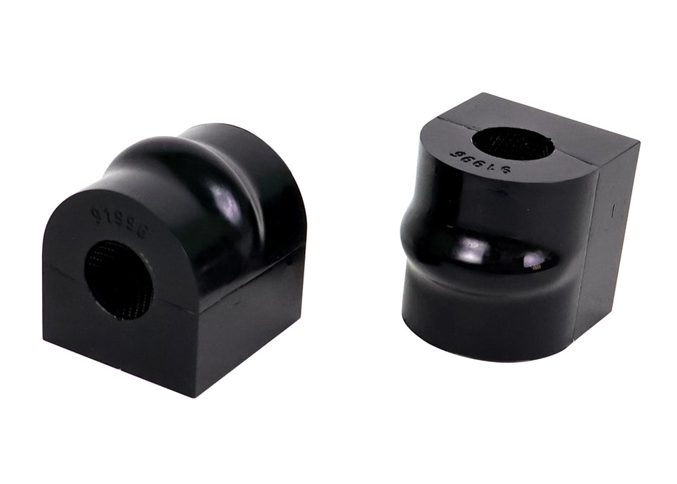 Whiteline Performance Sway Bar Mount - Bushing Kit 20mm for TESLA MODEL 3 5YJ3 RWD (2017-ON)