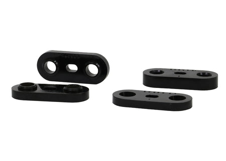 Whiteline Performance Gearbox - Crossmember Pad Bushing Kit for SUBARU IMPREZA WRX GE, GH (2007-2011)
