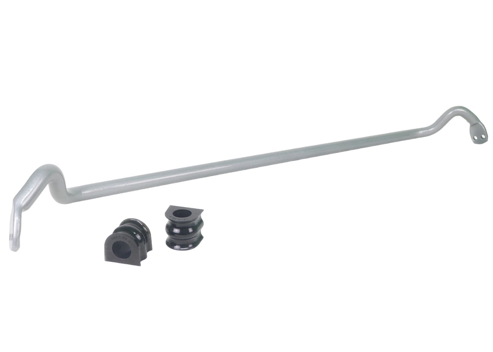 Whiteline Performance Sway Bar - 24mm 2 Point Adjustable for SUBARU IMPREZA WRX STI GD MY06, MY07 SEDAN (2005-2007)
