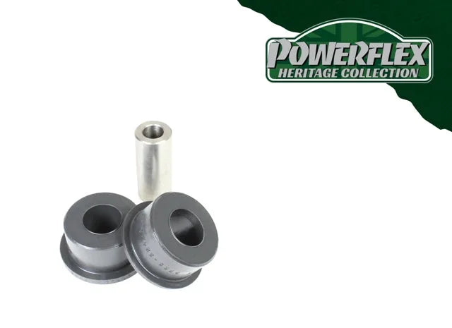 Powerflex Rear Diff Front Mounting Bush, M3 Evo Only for BMW 3 Series E36 inc (1990 - 1998) Heritage Collection