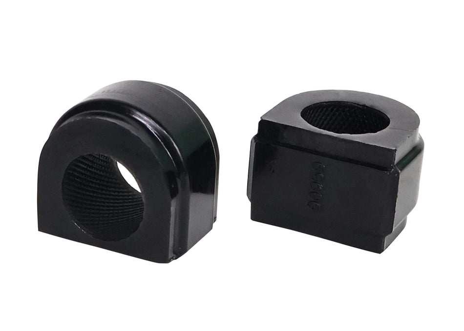 Whiteline Performance Sway Bar Mount - Bushing Kit 27mm for HONDA CIVIC 10TH GEN FC, FK (2016-2021)