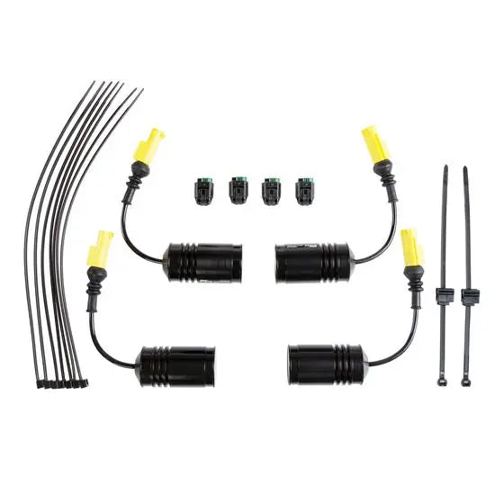 KW Cancellation Kits for Vehicles with Electronic Damping for BMW X3 (G01) Type G3X