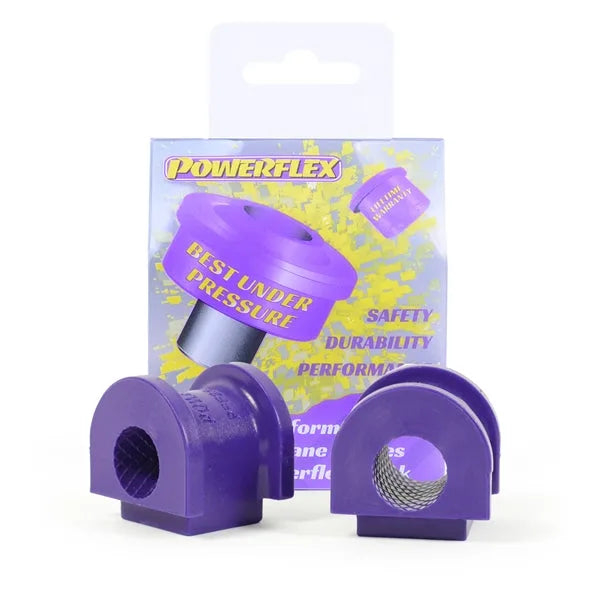 Powerflex Front Anti Roll Bar Bush 21mm for Honda Civic Models Mk5 EG-EJ inc CRX del Sol (1991-1995)