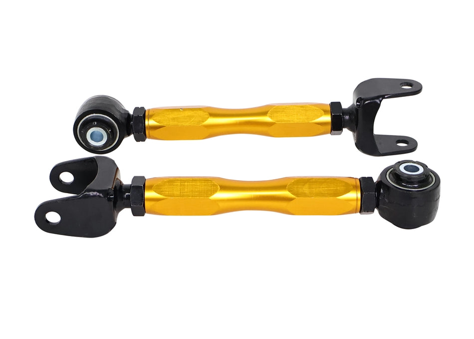 Whiteline Performance Control Arm Lower Front - Arm for TOYOTA YARIS P210 GR AWD (2020-ON)