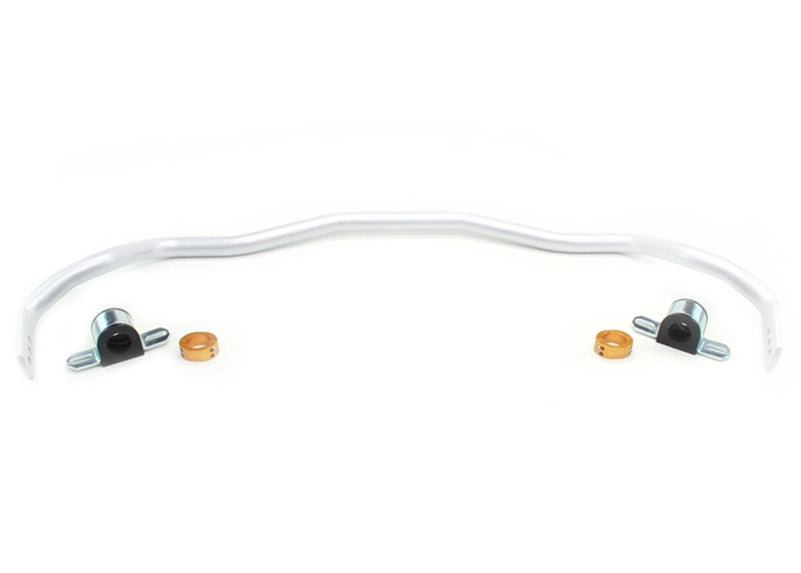 Whiteline Performance Sway Bar - 30mm 3 Point Adjustable for FORD USA MUSTANG S550 FM, FN (2014-2023)