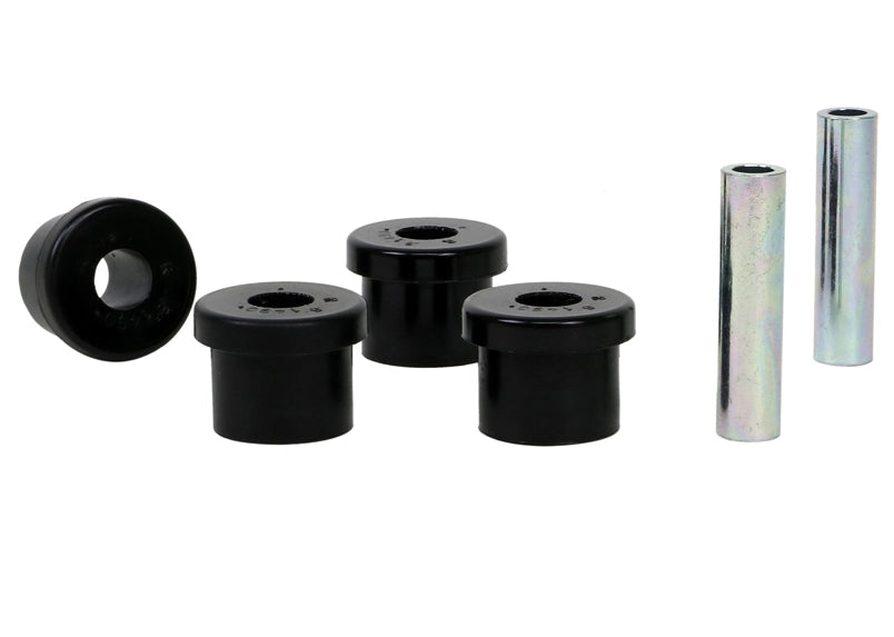 Whiteline Performance Trailing Arm - Lower Rear Bushing for HOLDEN GEMINI TX, TC, TD, TE, TF, TG (1975-1985)