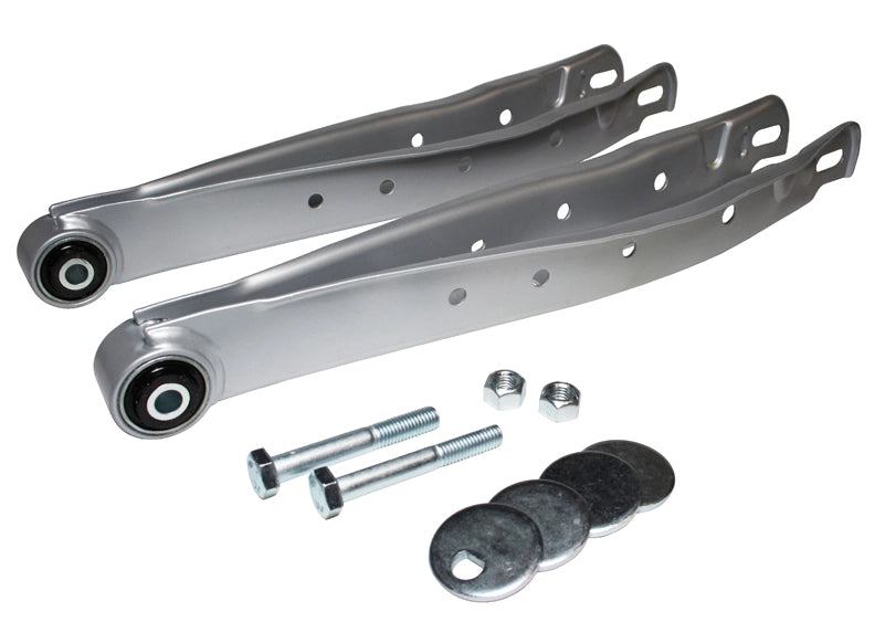 Whiteline Performance Control Arm Lower - Arm MOTORSPORT for TOYOTA 86 ZN6 (2012-2021)