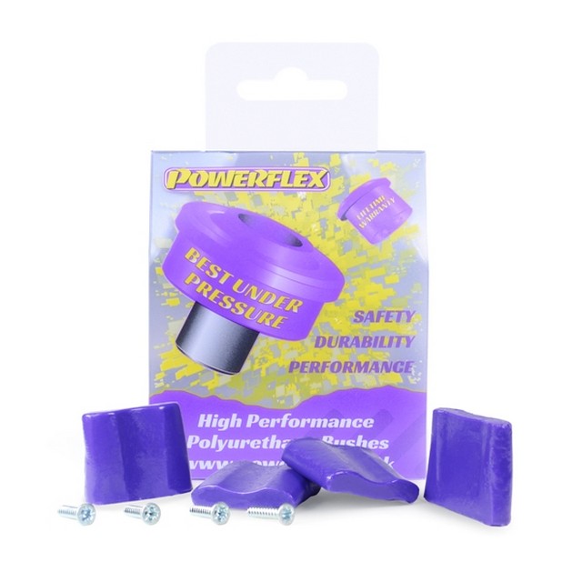 Powerflex Rear Beam Mount Tensioning Kit for Peugeot 306 (1993-2002)