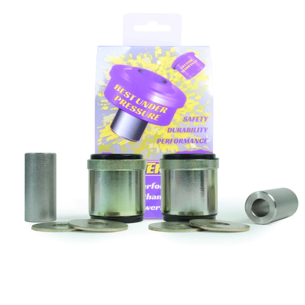 Powerflex Front Lower Shock Mount for Volkswagen Passat B5 (1996-2005) Saloon (1996-2005)