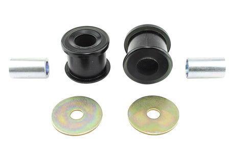 Whiteline Performance Control Arm Lower - Inner Rear Bushing Kit for SUBARU IMPREZA WRX STI GC, GF (1992-2000) (W51710)