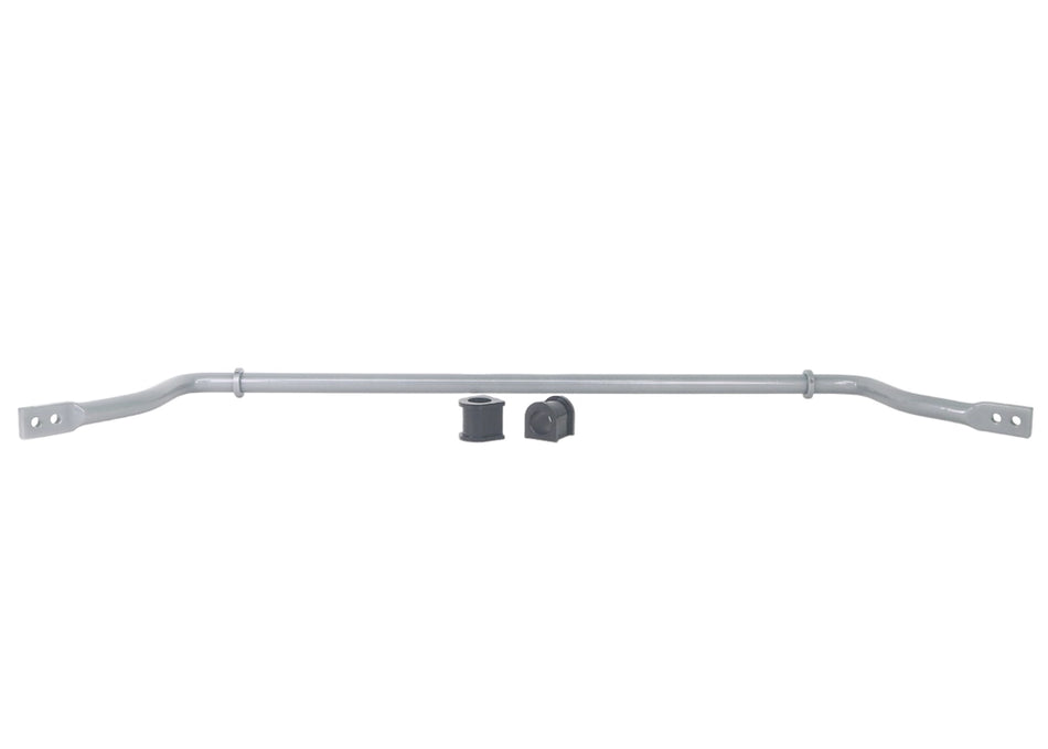 Whiteline Performance Sway Bar - 24mm 2 Point Adjustable for EUNOS ROADSTER NB (1998-2005)