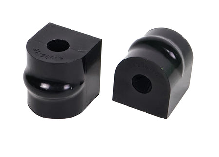 Whiteline Performance Sway Bar Mount - Bushing Kit 16mm for TESLA MODEL 3 5YJ3 AWD (2018-ON)