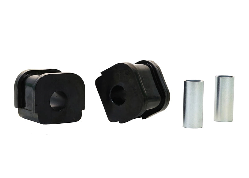 Whiteline Performance Control Arm Lower - Inner Front Bushing Kit for SUZUKI CULTUS SF (1991-1996) (W61460)