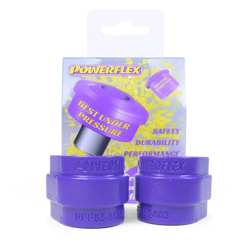 Powerflex Front Anti Roll Bar Bush 23.2mm for Skoda Octavia Mk4 NX (2019 on) Octavia NX 4WD
