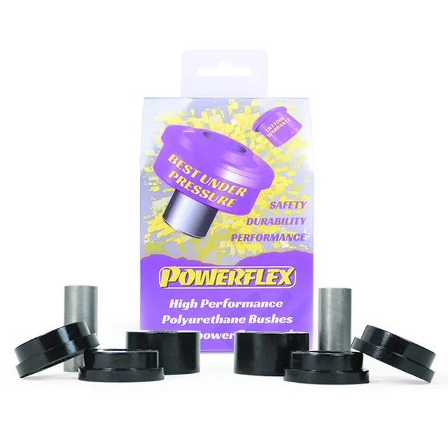 Powerflex Rear Inner Wishbone Bush for Ford Escort Models Mk3 & 4 inc XR3i RS1600i, Orion Mk1 2 (1980-1990)