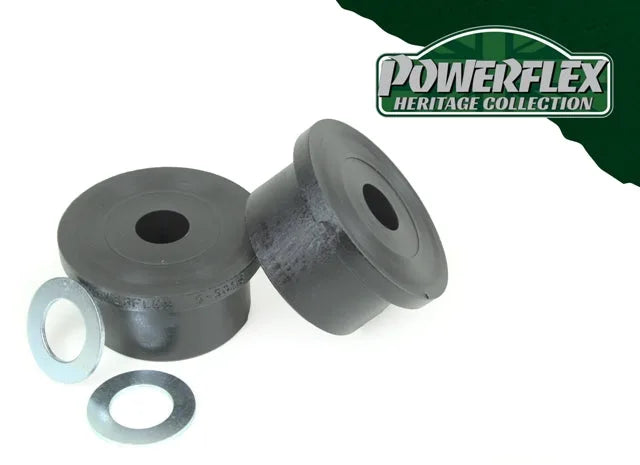 Powerflex Front Lower Wishbone Rear Bush (Concentric) for BMW 3 Series E36 Compact (1993-2000) Heritage Collection