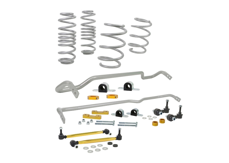 Whiteline Performance Grip Series Kit for VW GOLF MK7 GTI, GTD TYP 5G (2013-2020)