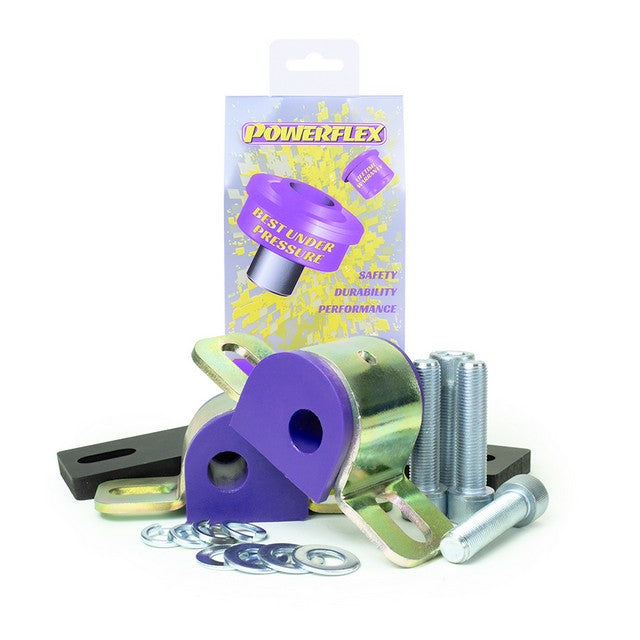 Powerflex Front Wishbone Rear Anti Lift Kit for Toyota Starlet GT Turbo EP82 Glanza V EP91 (1990 - 1999)