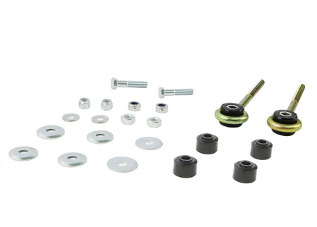 Whiteline Performance Sway Bar - S Link for UNIVERSAL PRODUCTS SWAY BAR LINK - S STYLE
