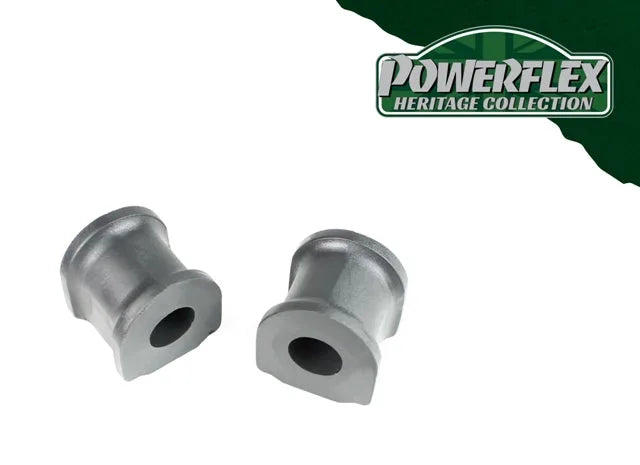 Powerflex Front Anti Roll Bar Bush 21mm for Porsche 911 964 (1989 - 1994) Heritage Collection