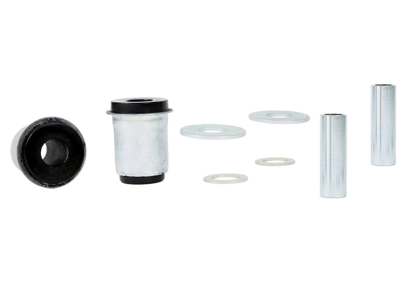 Whiteline Performance Control Arm Lower - Bushing Kit for TOYOTA HIACE H50, 60, 70 SERIES (1982-1989)