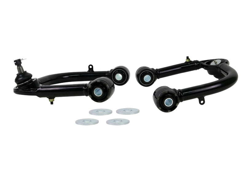 Whiteline Performance Control Arm Upper - Arm for LEXUS LX 450, 570 VDJ201, URJ201 (2007-2021)