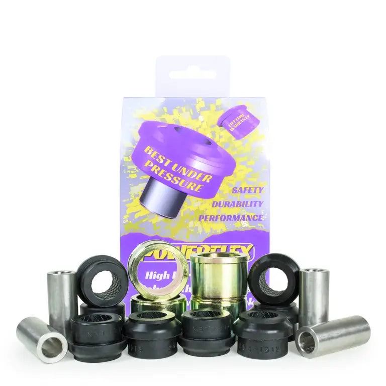 Powerflex Rear Lower Arm Bush for Mini F57 Cabriolet (2014-on)