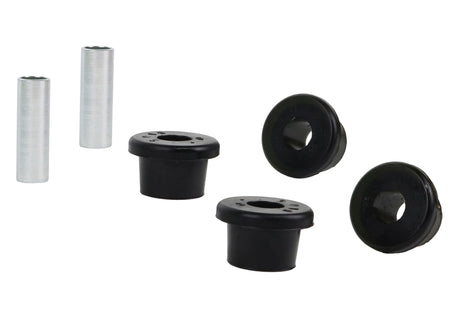 Whiteline Performance Control Arm - Lower Inner Bushing for FORD AUSTRALIA ESCORT MK2 (1974-1980)