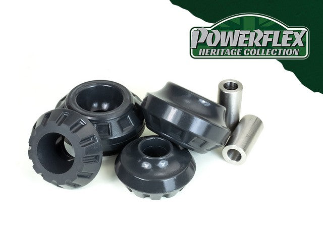 Powerflex Rear Shock Top Mounting Bush for Volkswagen Golf MK1 inc Cabriolet (1973 - 1994) Heritage Collection