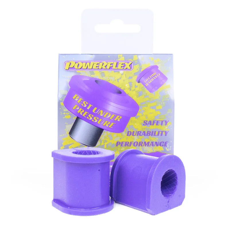 Powerflex Rear Anti Roll Bar Mounting Bush 19mm for Fiat Croma (2005 - 2011)